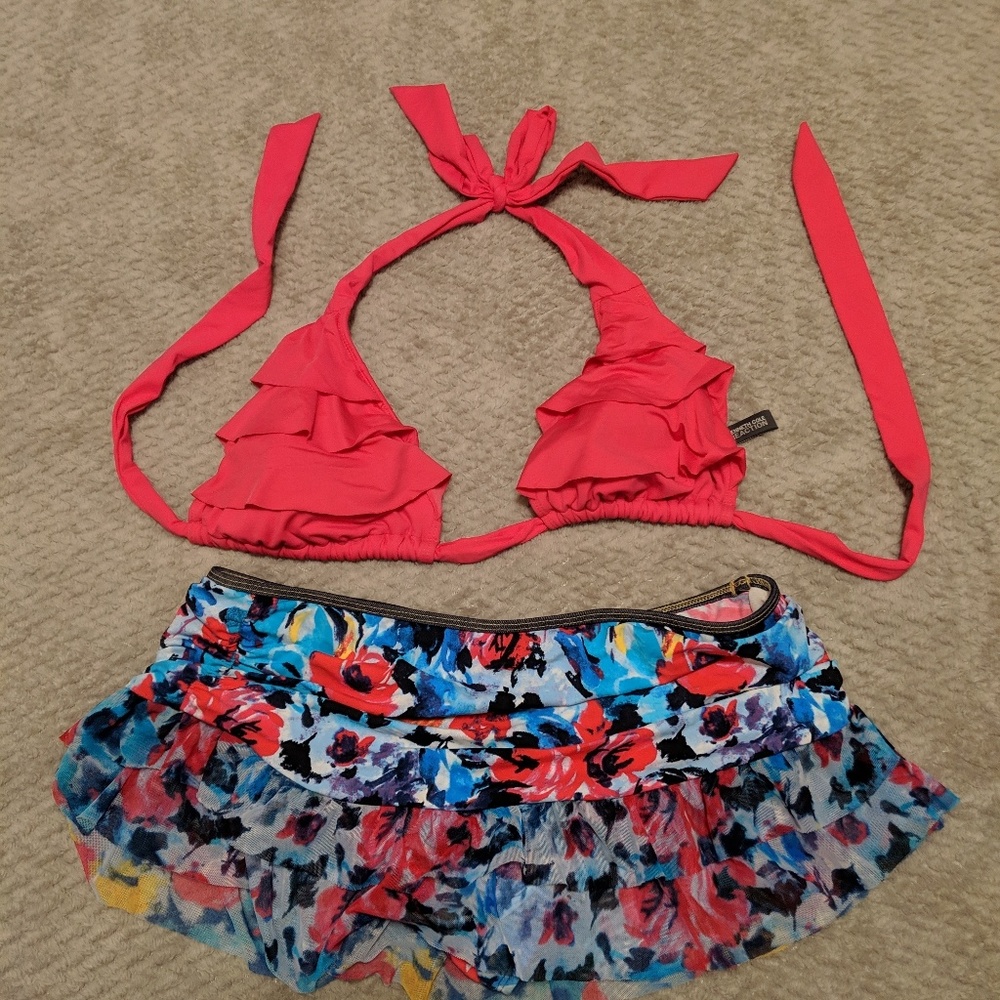 Kenneth Cole Reaction Bikini Set